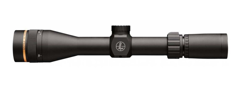 Leupold VX-Freedom 3-9x33 Riflescope, 1 inch Tube, Airgun Duplex Reticle, Blemished - 179214