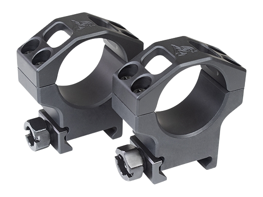 Odin Works 30mm High Scope Rings - SR-30MM-HIGH