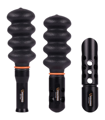 Foxpro Furshack Pack Game Call - FURSHKPK