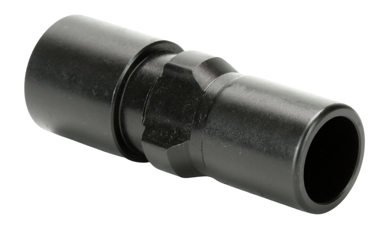 Griffin Armament 3 Lug Adapter .45 16" XL Left-Hand - 3L45C161LH