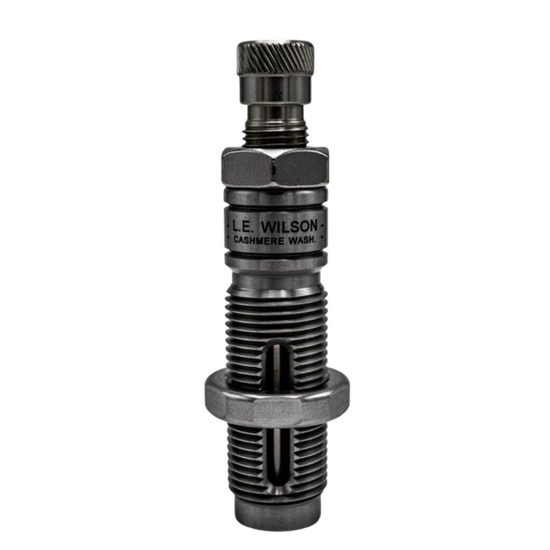 L.E. Wilson Expanding Mandrel Sizing Die .337" - EXP-33MD