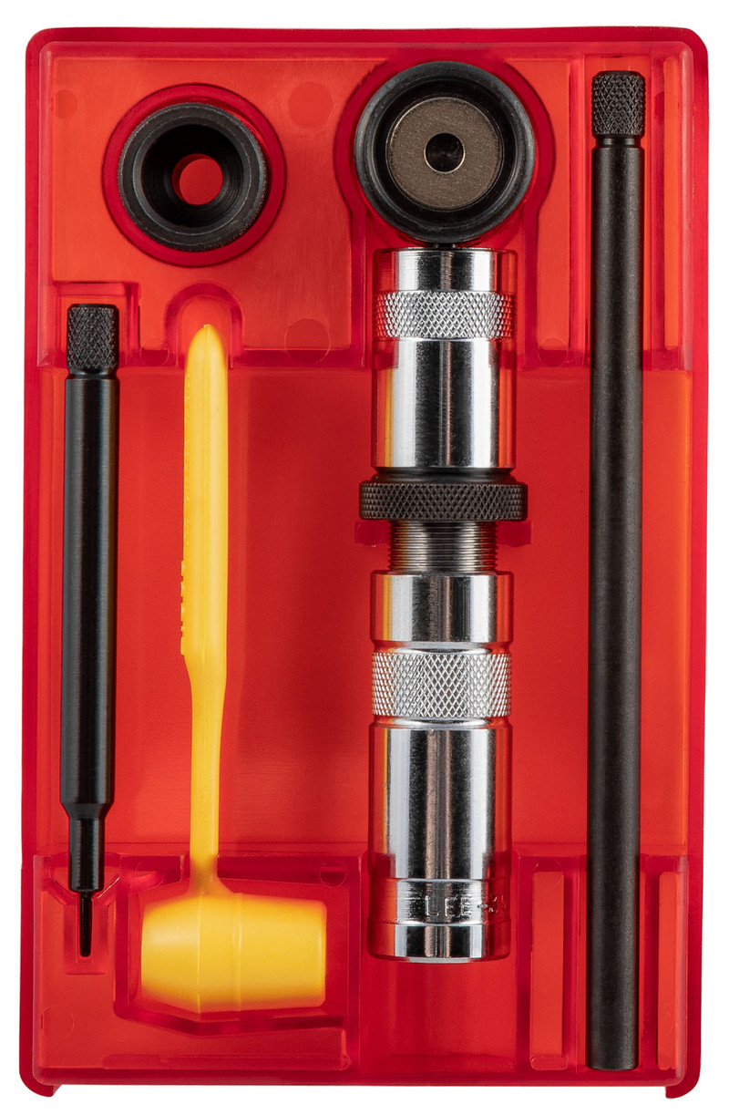 Lee Precision Classic Loader .303 British Reloading Kit - 90247