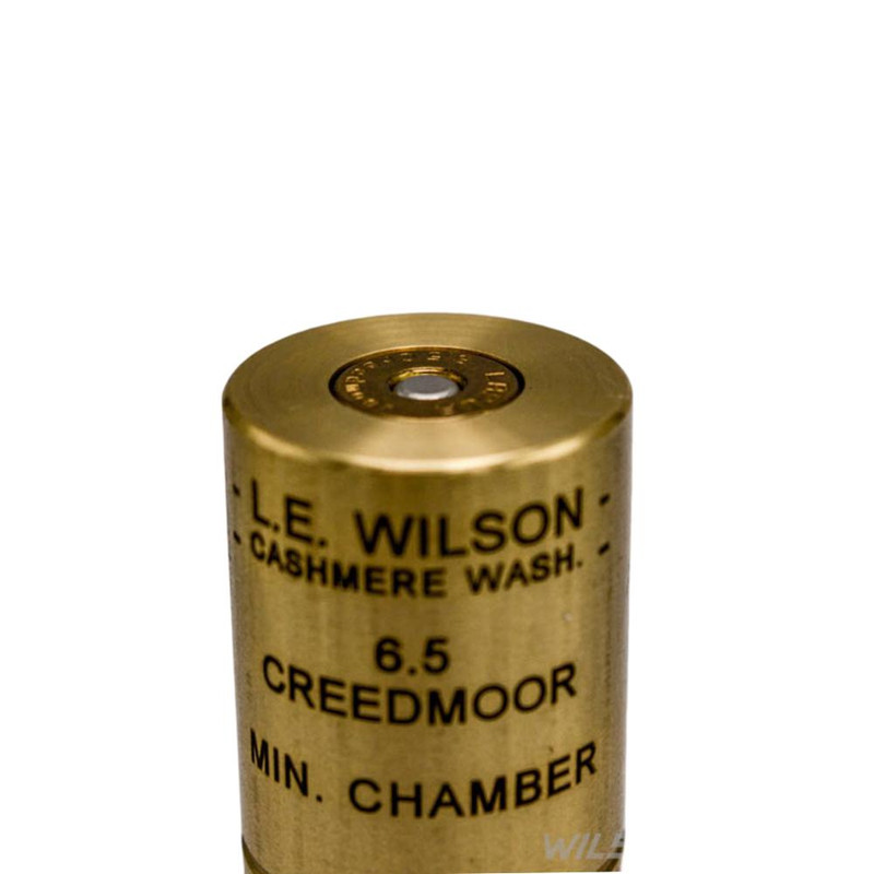 L.E. Wilson Brass Minimum Dimension Gage .308 Win - MDG-308W
