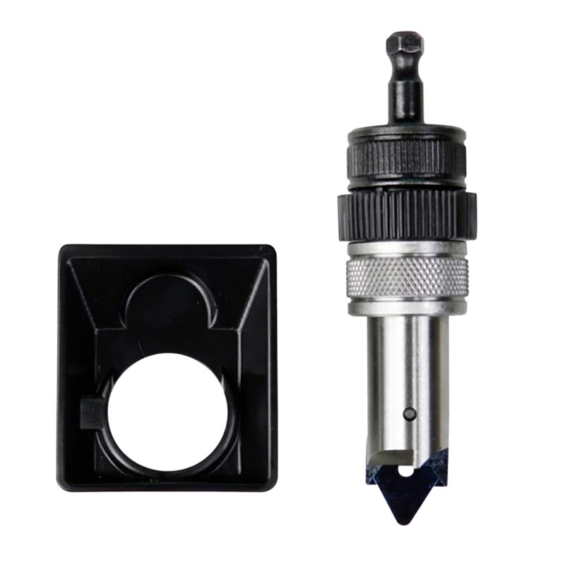 Lee Precision Deluxe Power Quick Trim Case Trimmer - 90670