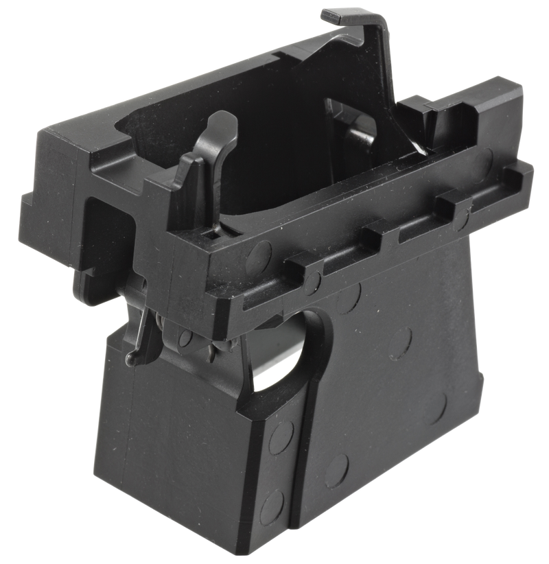 Ruger Magazine Well Insert Assembly PC Carbine American Pistol 9mm, Black - 90655
