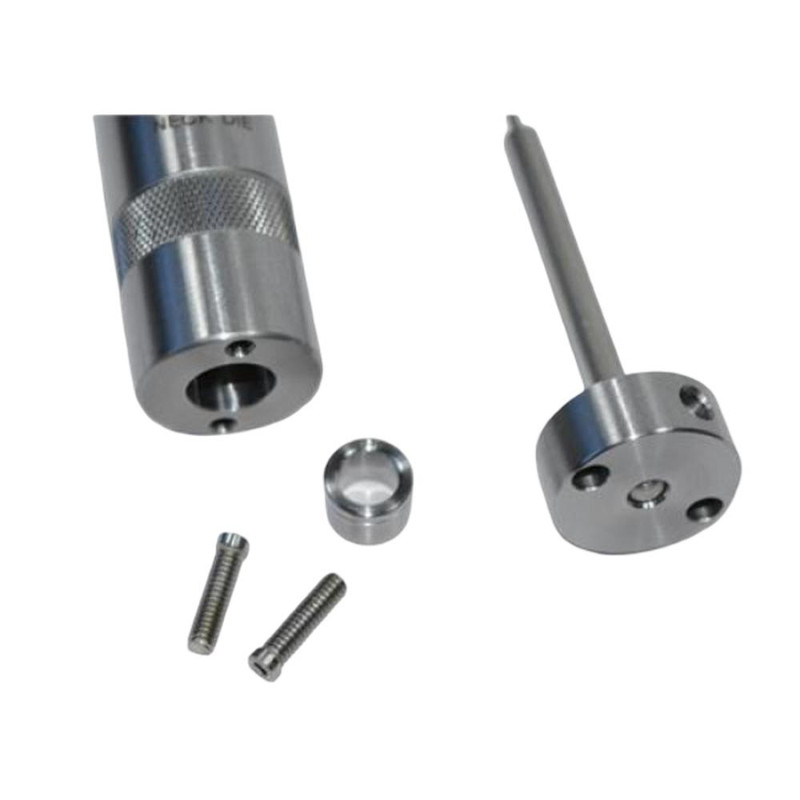 L.E. Wilson Stainless Neck Sizing Die Interchangeable Bushing Type 22/6mm/7mm/30 BR - SND-BR