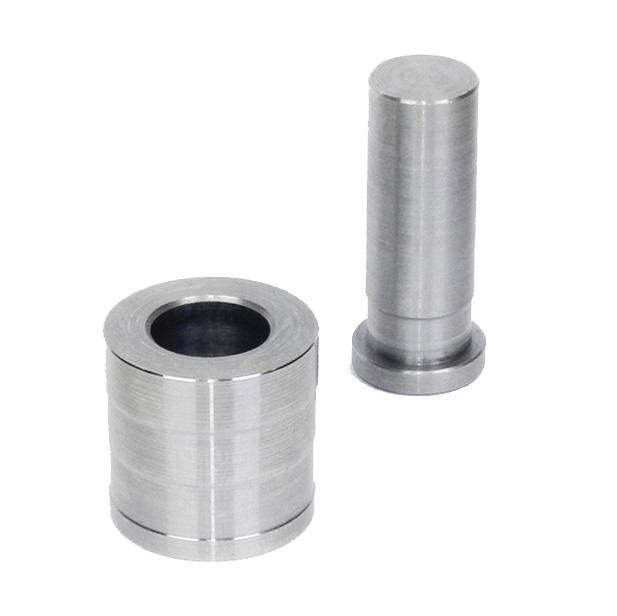 Lee Precision Bullet Sizer & Punch .278" - 91508