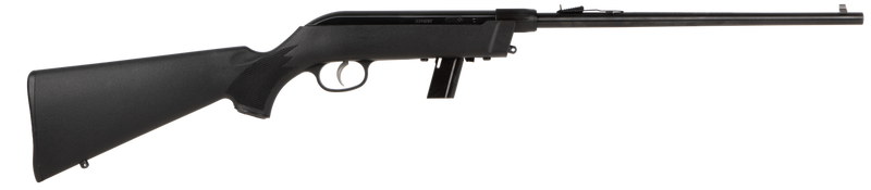 Savage Arms 64 Takedown 22 LR 16.5" 10+1 Semi-Auto Rifle, Matte Black - 40207