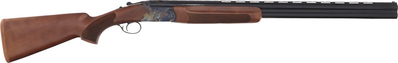 McCoy 100A Over/Under 20 Gauge 3" 28" Shotgun, Walnut - MC100A20
