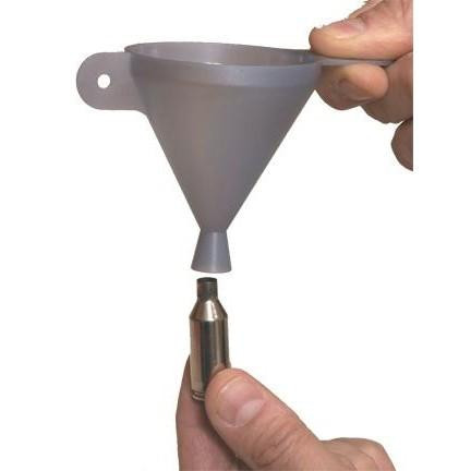 Lyman E-Zee Powder Funnel - 7752431
