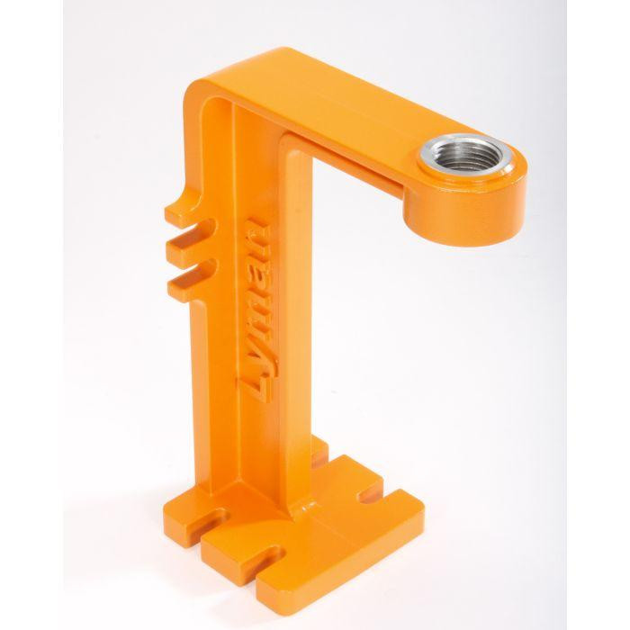 Lyman Brass-Smith Powder Measure Stand - 7767788