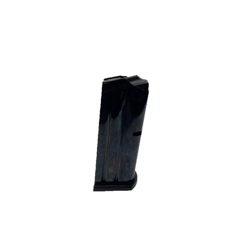 Rock Island Armory 3.10 Baby Rock 9mm 10rd Magazine, Blued - 91018