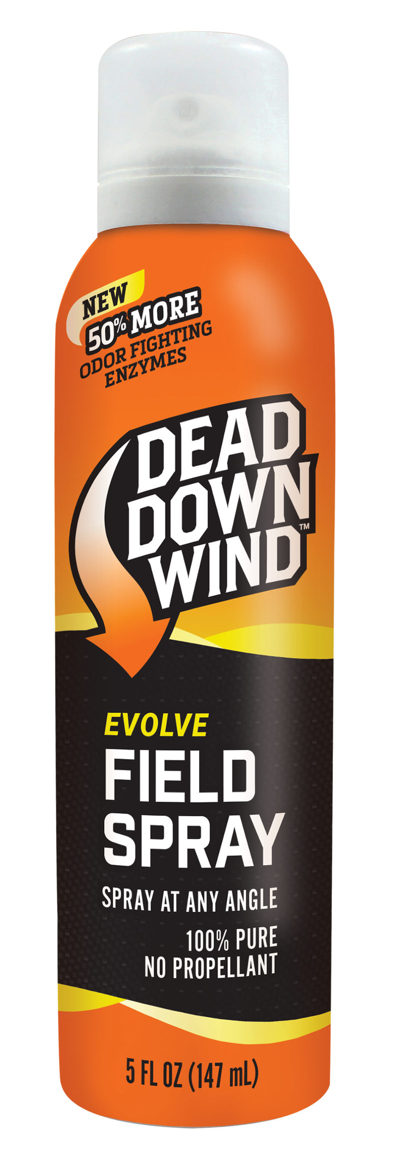 Dead Down Wind Evolve Field Spray Cover Scent - 1305601
