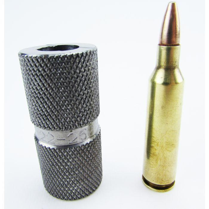 Lyman Rifle Case Length Headspace Gauge .22-250 - 7832324