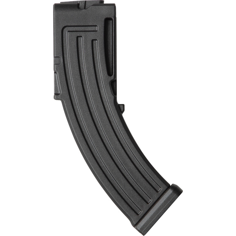 Rock Island Armory TM22 .22 LR 15rd Magazine, Black Polymer - RIA D050571