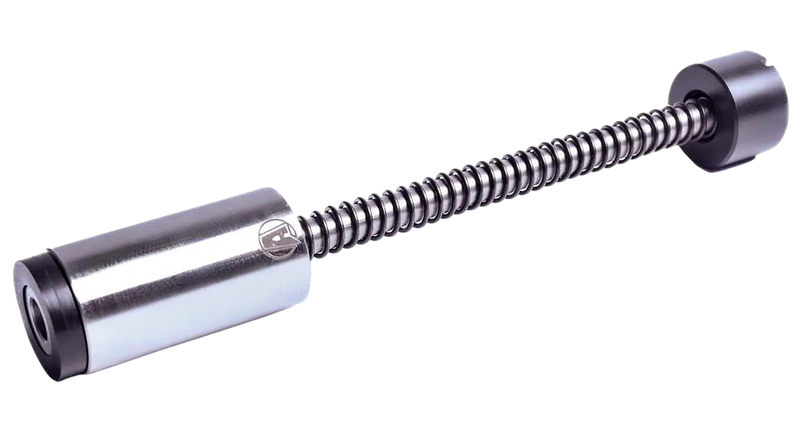 Armaspec Sound Mitigation Buffer AR-9 Gen 3, Black - ARM258-9