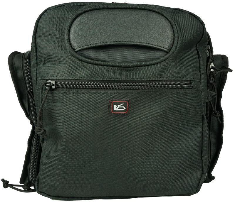 Boyt Harness Guardian Max-Ops Rifle/Shotgun Case, Black - MAXOP700