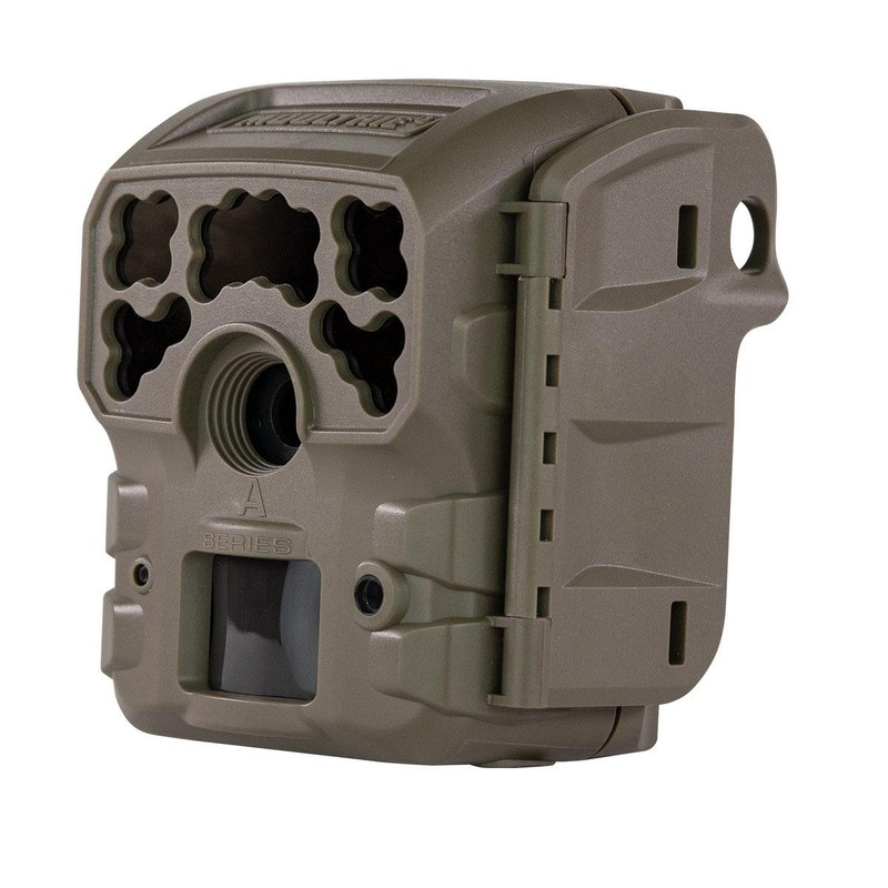 Moultrie Micro 32i Trail Camera Kit 2 Pack, 32MP Tan - MCG-14074