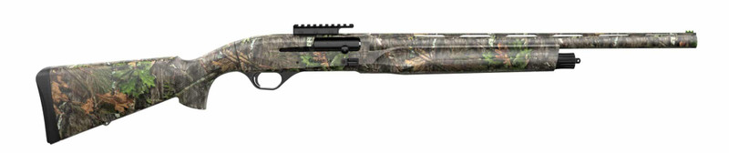 Retay Gordion Turkey 20 Gauge 22" 4+1 Semi-Auto Shotgun, Mossy Oak Obsession - GOR20TROBS-22