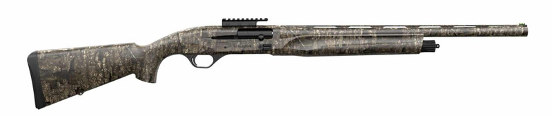 Retay Gordion Turkey 20 Gauge 22" 4+1 Semi-Auto Shotgun, Realtree Timber - GOR20TRTM-22