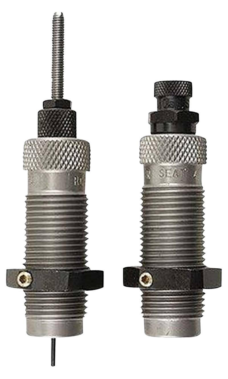 RCBS Full-Length 2-Die Set Group A .260 Rem - 12801