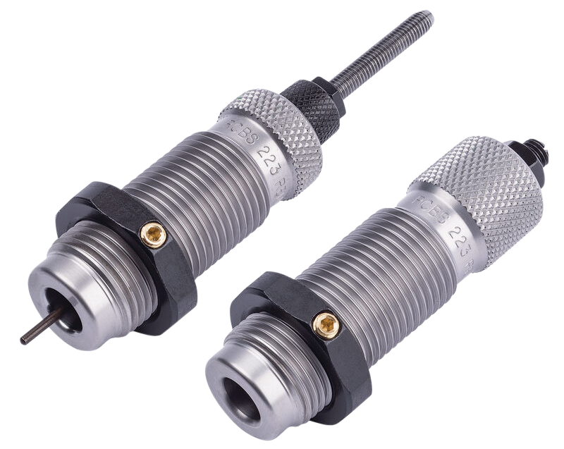 RCBS Full Length Die Set 6.8 Western - 28201