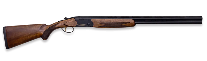 Weatherby Orion Compact Over/Under 20 Gauge 26" 2rd Shotgun, Matte Blued Walnut - OC1MB2026RGG