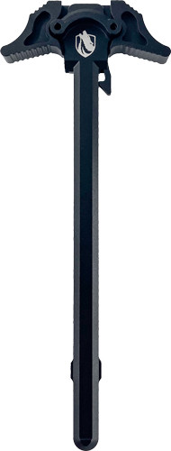 Wolfpack Armory Gas Blaster Charging Handle, Black - ACH-3