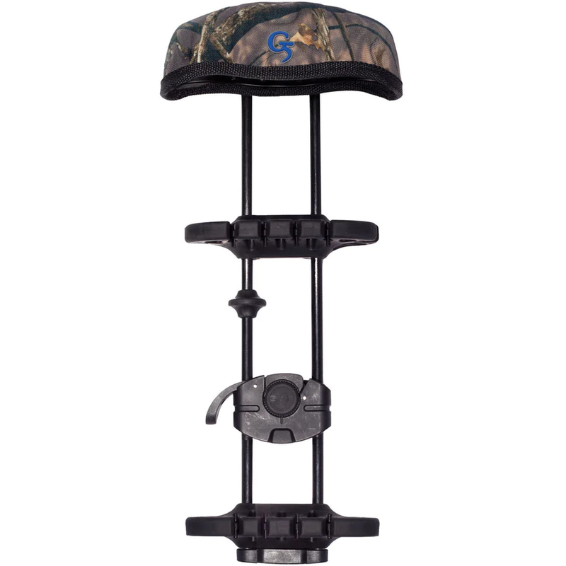 G5 Outdoors Head Loc Quiver, Realtree AP - 975-RTAP