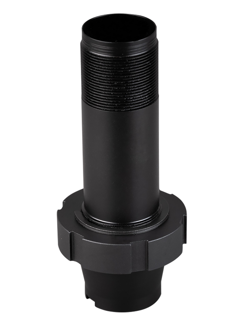SilencerCo Echo Choke Adapter, Black - AC1310