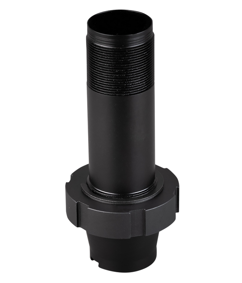 SilencerCo Echo Choke Adapter, Black - AC1325