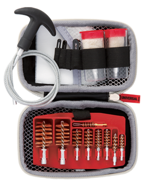 Real Avid Gun Boss Universal Cable Cleaning Kit - AVGCK310U