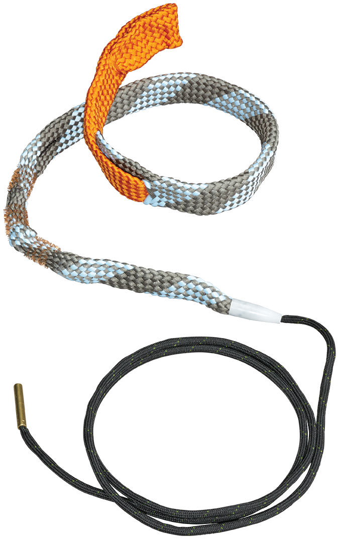 Hoppe's BoreSnake Viper Den Rifle Bore Cleaner .50/.54 Caliber - 24020VD
