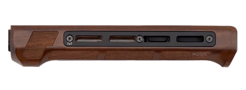 Woox Bravado Handguard X Model Big Boy 357 Mag/38 Spl, 11.9" - SH.FRN112.16