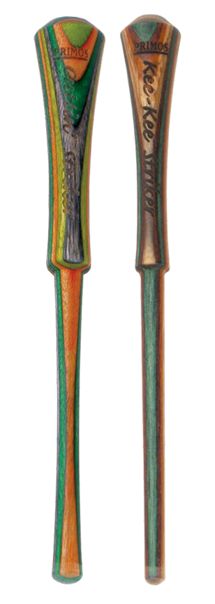 Primos Custom Striker Turkey Call, Multi-Color - PS1510