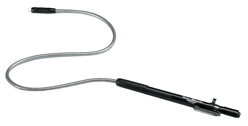 Streamlight Stylus Reach PenLight Silver Anodized - 65618