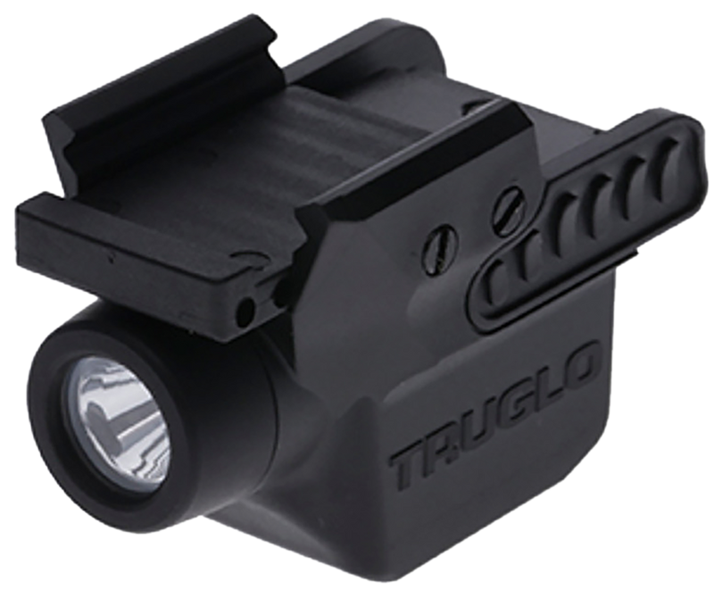 Truglo Sight-Line Handgun Light, Matte Black - TG7620LG
