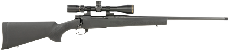 Howa M1500 Gamepro Gen2 6.5 Creedmoor 22" 5+1 Bolt-Action Rifle, Blued/Black - HGP265B