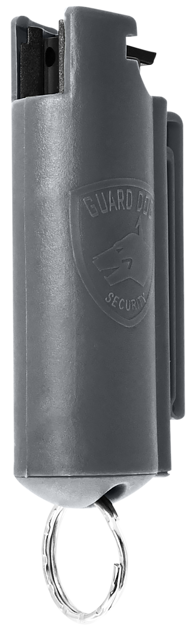 Skyline USA Inc Pepper Slime Quick Action Range 16 ft Dark Gray - PSLGDQADG