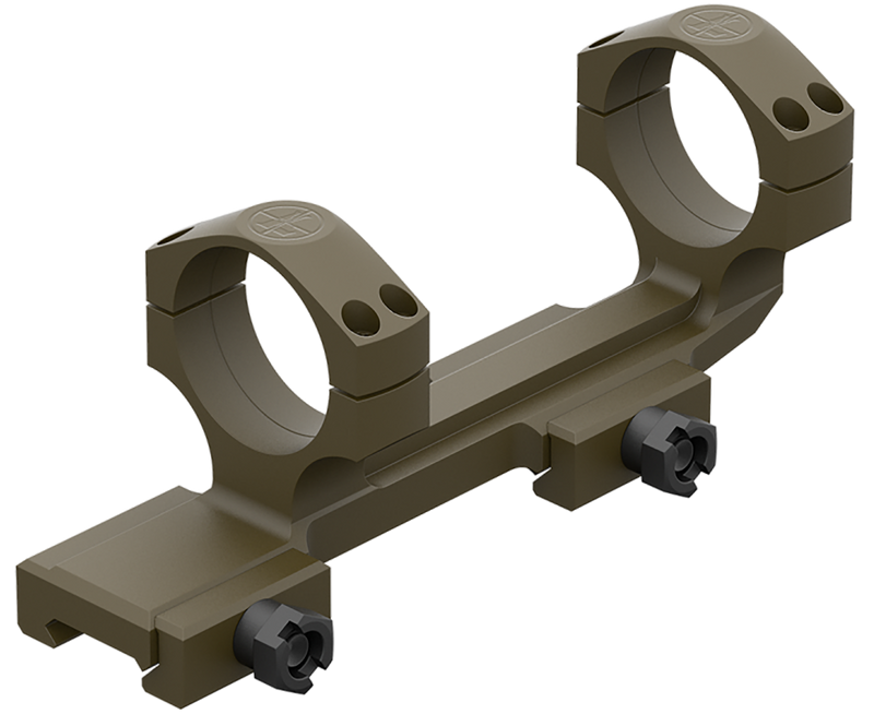 Leupold Mark IMS 35mm Integral Mounting System, Flat Dark Earth - 178847