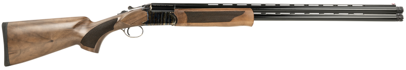 Pointer Acrius 20 Gauge 28" 2rd Over/Under Shotgun, Black - KAR2028HT