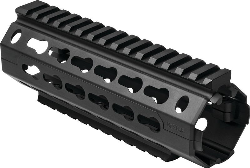 NcSTAR KeyMod Rail System Carbine Handguard - VMARKMC