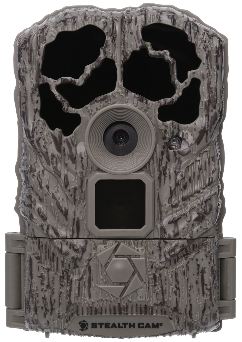 Stealth Cam Browtine 18 MP Trail Camera 2-Pack - STC-BT18-2PK