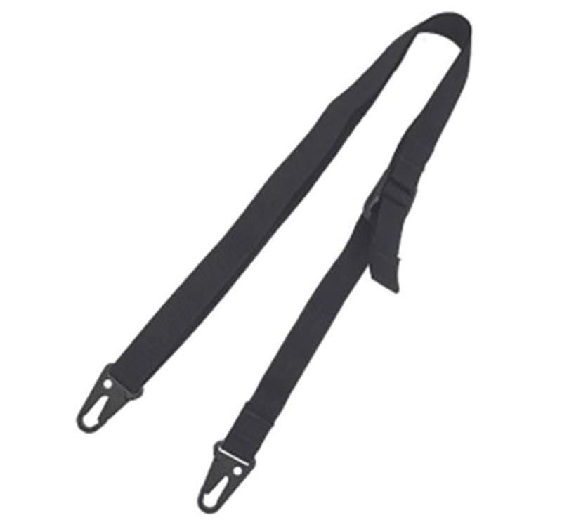 TacShield Sport Ridge 2 Point Rifle Sling, Black - 03501BK
