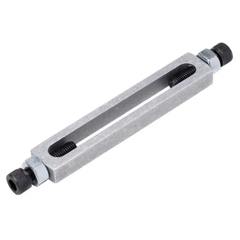 Hornady Reloading PTX Powder Measure Stop, Silver - 290049