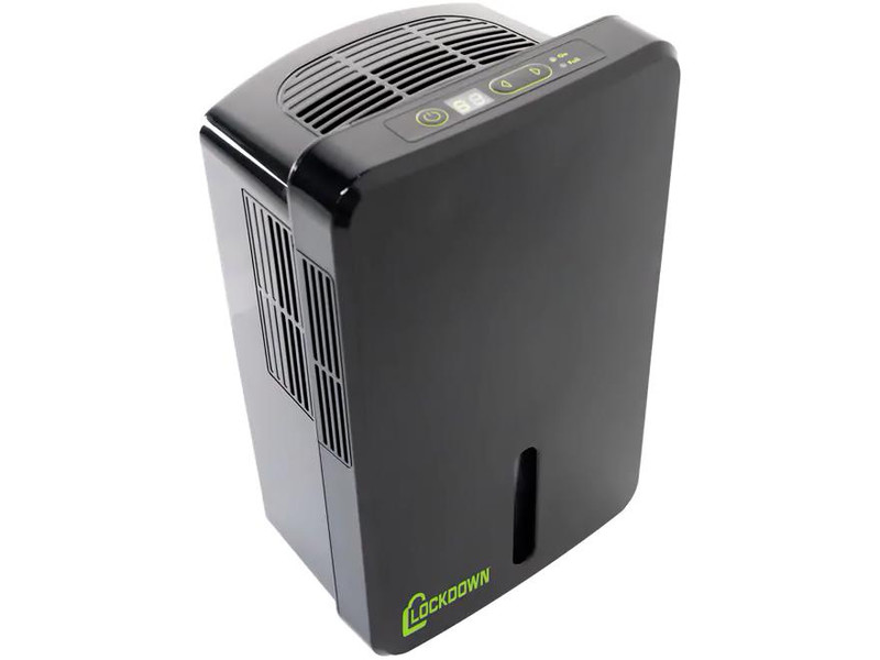 Lockdown Automatic Dehumidifier - 1117251