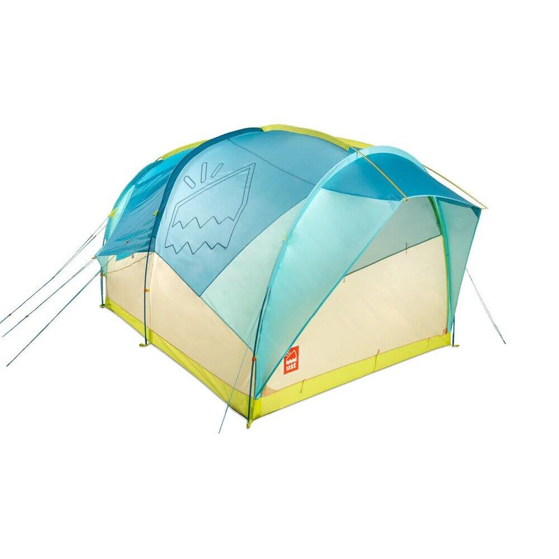 Ultimate Survival Technologies House Party 6 Person Camping Tent - 1121070