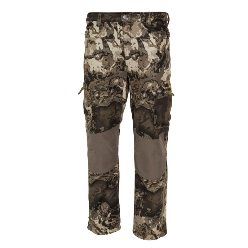 Muddy TRX Softshell Pant Veil Canyon Grey XL Tall - MUD-WDP-PNT-VCG-XLT