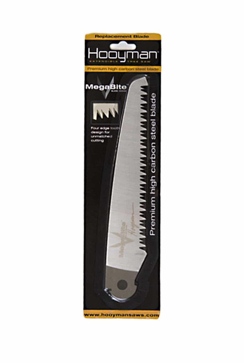 Hooyman Megabit Replacement Blade, 7" - 655230