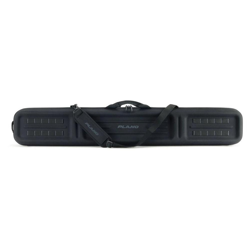 Plano Diverge EVA Shotgun Case 54" Black - AD54LGCBL
